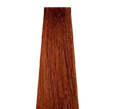 7RT Краска-уход Itely Hairfashion Colorly Optimus для волос Медно-русый Тициан, 60 мл. - Фото 1 7RT Краска-уход Itely Hairfashion Colorly Optimus для волос Медно-русый Тициан, 60 мл. - изображение 1