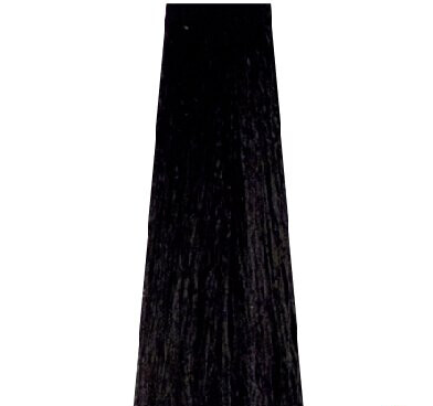 1N Краска-уход Itely Hairfashion Colorly Optimus для волос Черный, 60 мл. - Фото 1 1N Краска-уход Itely Hairfashion Colorly Optimus для волос Черный, 60 мл. - изображение 1