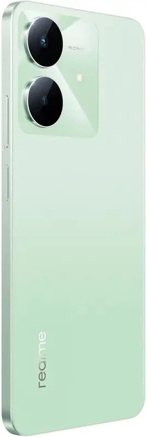 Мобильный телефон Realme Note 60X 3/64GB Wilderness Green – фото