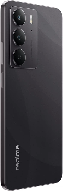 Мобільний телефон Realme C75 8/256GB Storm Black (6941764450042) - зображення 5
