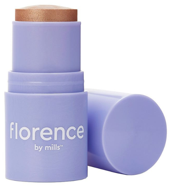 Хайлайтер Florence by Mills Self-Reflecting Stick Self Worth 6 г (840047230073) - зображення 1