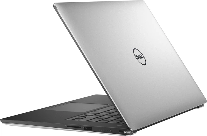 Ноутбук Dell XPS 15 9550 (X5581S0NDW-46S) – фото, отзывы