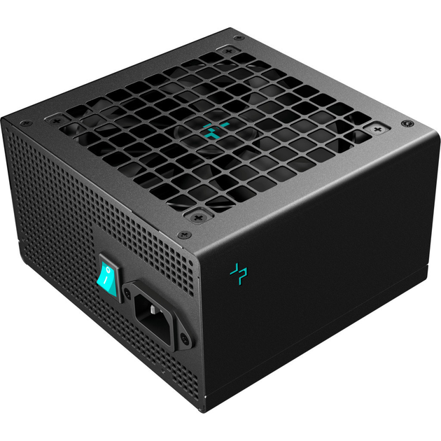 Блок питания Deepcool 750W (PN750M) - изображение 6
