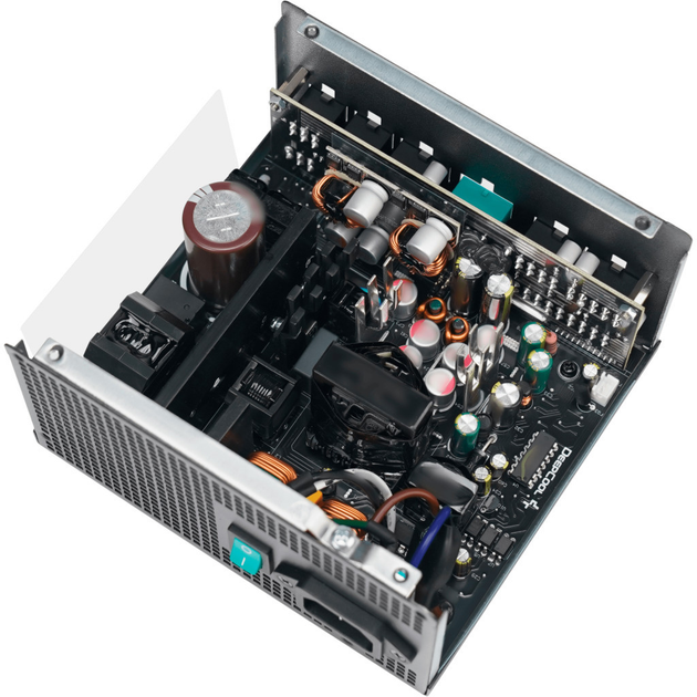 Блок питания Deepcool 750W (PN750M) - изображение 8