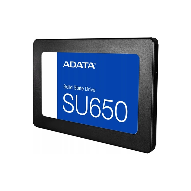 Накопичувач SSD 2.5" 2TB Ultimate SU650 ADATA (ASU650SS-2TT-R) - зображення 2