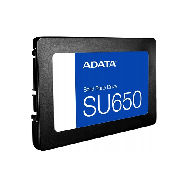 Накопичувач SSD 2.5" 2TB Ultimate SU650 ADATA (ASU650SS-2TT-R) - зображення 3