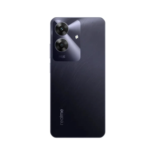 Мобильный телефон realme Note 60 4/128GB Marble Black - изображение 2