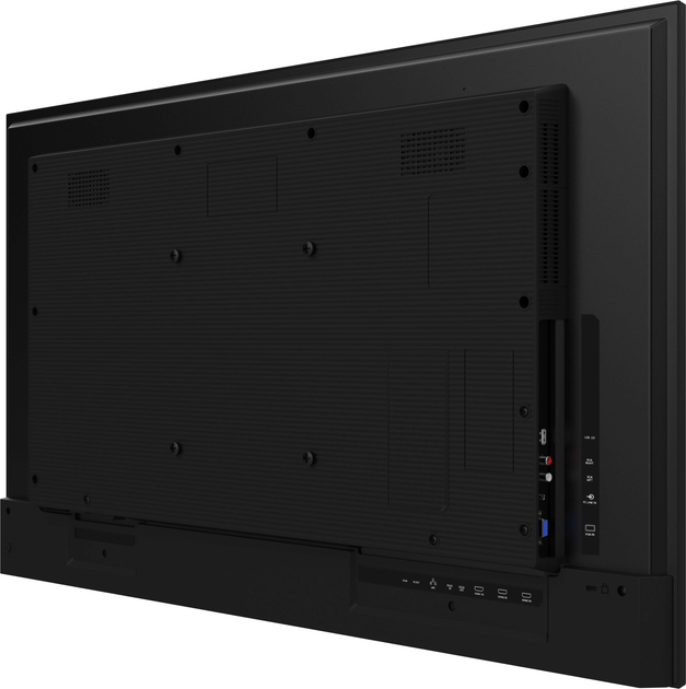 Монітор 42.5" iiyama ProLite LH4341UHS-B2 - зображення 9
