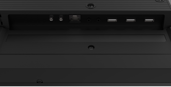 Монітор 42.5" iiyama ProLite LH4341UHS-B2 - зображення 12