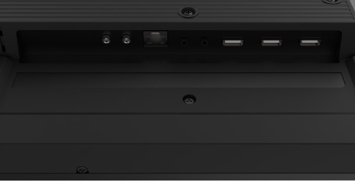 Монітор 54.6" iiyama ProLite LH5541UHS-B2 - зображення 12