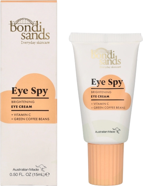 Крем для шкіри навколо очей Bondi Sands Eye Spy Vitamin C 15 мл (810020171747) - зображення 2