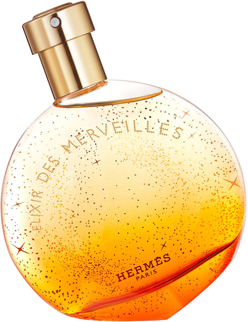 Парфумована вода для жінок Hermes Elixir Des Merveil 50 мл (3346130010166) - зображення 1