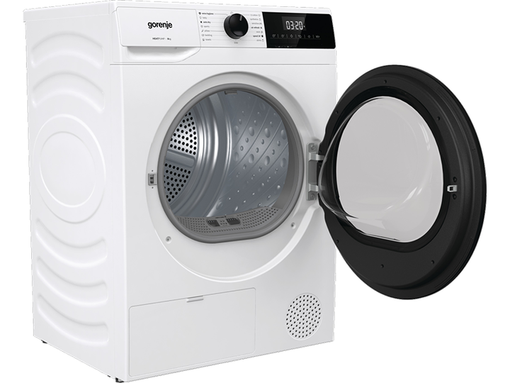 Сушильная машина Gorenje - DHNE82/UA - изображение 6