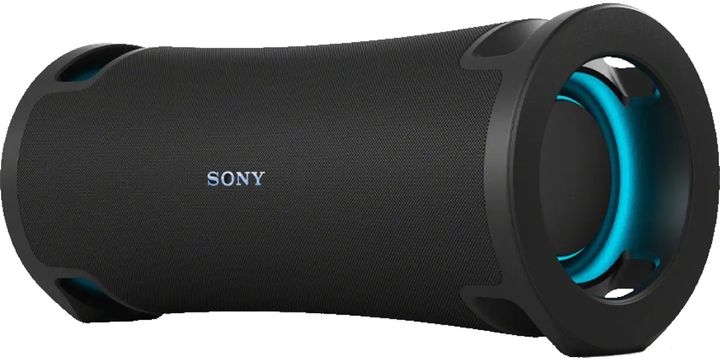 Głośnik przenośny Sony Ult Field 7 Black (SRSULT70B.EU8) - obraz 1