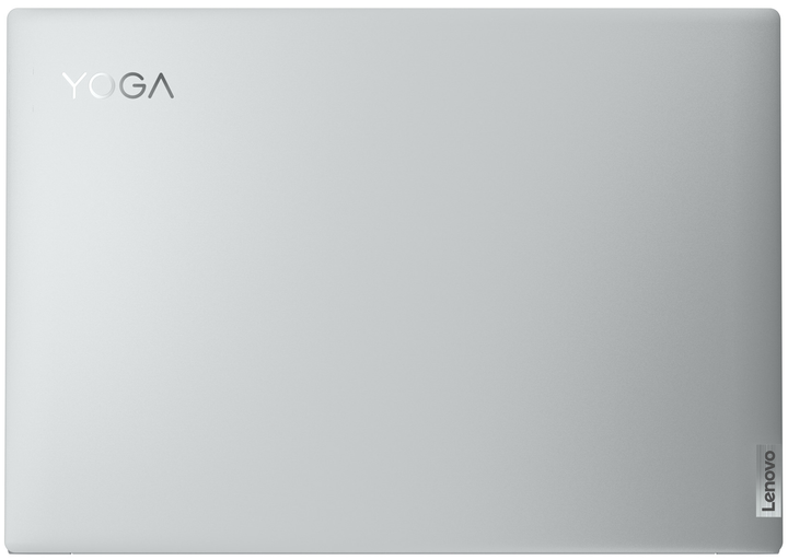 Ноутбук 14" Lenovo Yoga Slim 7 Pro 14ACH5 OD AMD Ryzen 9 5900HS RAM 16GB SSD 1TB 10год батарея GeForce MX450 Win11 (UKR) Б/В - зображення 6