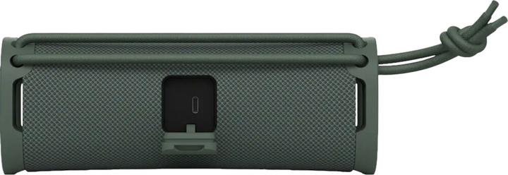 Głośnik przenośny Sony Ult Field 1 Wireless Forest Gray (SRSULT10H.CE7) - obraz 4