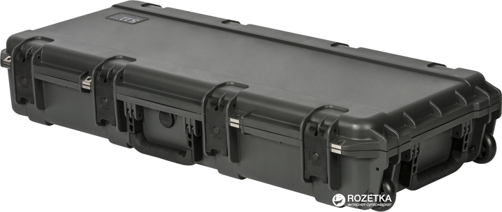 Кейс 5.11 Tactical Hard Case 36 Foam (57011) - зображення 2