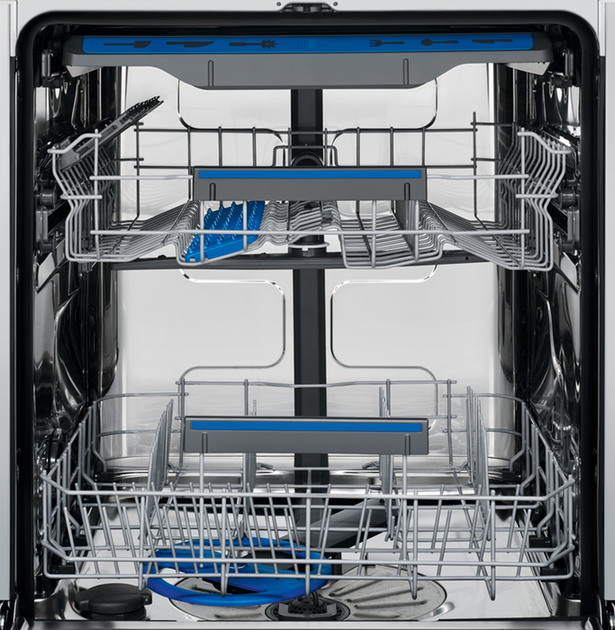 Посудомоечная машина ELECTROLUX SEM94830SW - изображение 5