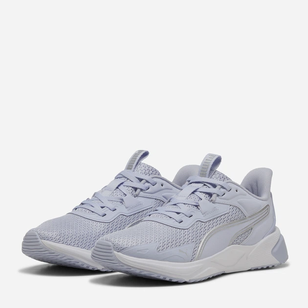 Жіночі кросівки для залу Puma Disperse Xt 4 Wns Lace Pack 31108702 37 (4UK) 23 см Puma White-Cool Weather-Puma Silver (4067983561207) - зображення 3