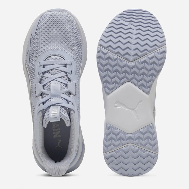 Жіночі кросівки для залу Puma Disperse Xt 4 Wns Lace Pack 31108702 37 (4UK) 23 см Puma White-Cool Weather-Puma Silver (4067983561207) - зображення 4