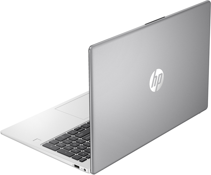 Laptop HP 250 G10 (9G843ES) Turbo Silver - obraz 4