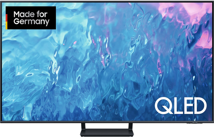 Telewizor Samsung GQ75Q70CATXZG - obraz 1