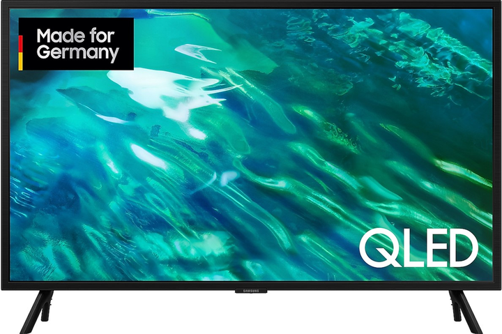 Telewizor Samsung GQ32Q50AEUXZG - obraz 1