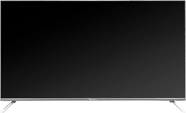 Телевизор Grunhelm 50U700-GA11V T2 SMART TV, M8X, Google android 11 - изображение 2