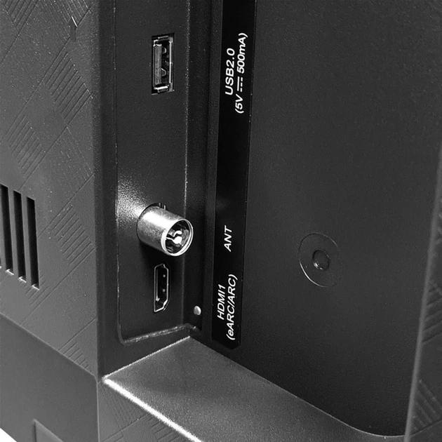 Телевизор Grunhelm 43UI700-GA11V 43 дюйм - Фото 7 Телевизор Grunhelm 43UI700-GA11V 43 дюйм - изображение 7