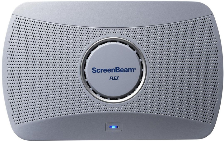 Bezprzewodowy system prezentacji ScreenBeam FLEX 1100F (SBWD1100FEUINL) - obraz 2