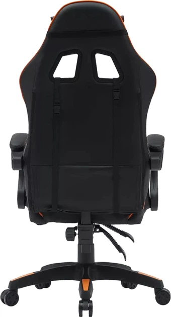 Fotel gamingowy Canyon Core SGCH2 Black-Orange (CNE-SGCH2) - obraz 5