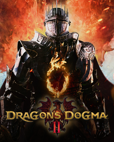 Гра Dragon's Dogma 2 для ПК (Ключ активації Steam) - Фото 1 Гра Dragon's Dogma 2 для ПК (Ключ активації Steam) - изображение 1