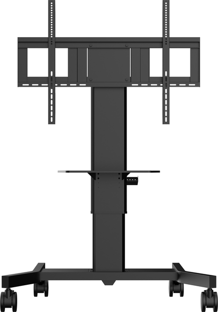 Stojak na monitor iiyama MD-WLIFT2031-W1 55" - 98" - obraz 1