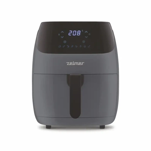 Мультипіч ZELMER ZAF5502G - изображение 2