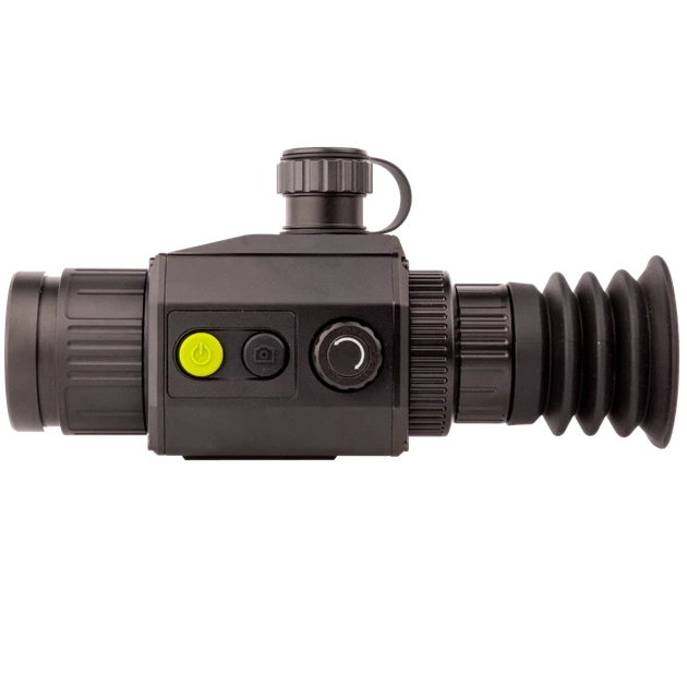 Тепловизионный прицел Dahua Thermal Scope C435 - Фото 4 Тепловизионный прицел Dahua Thermal Scope C435 - изображение 4