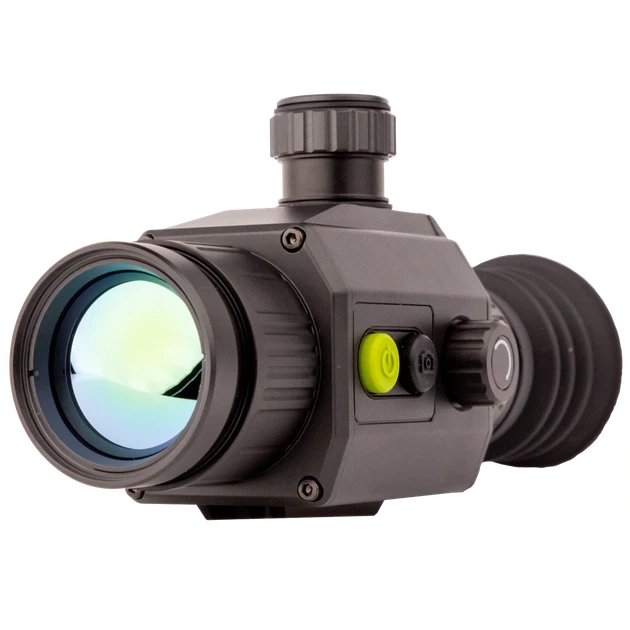 Тепловизионный прицел Dahua Thermal Scope C435 - Фото 3 Тепловизионный прицел Dahua Thermal Scope C435 - изображение 3