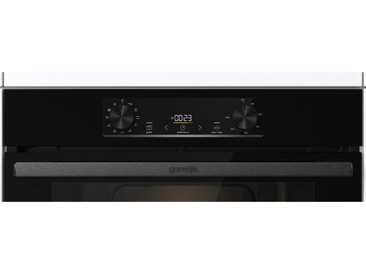 Комплект Gorenje - BO6735E02BK+G641EB - зображення 8