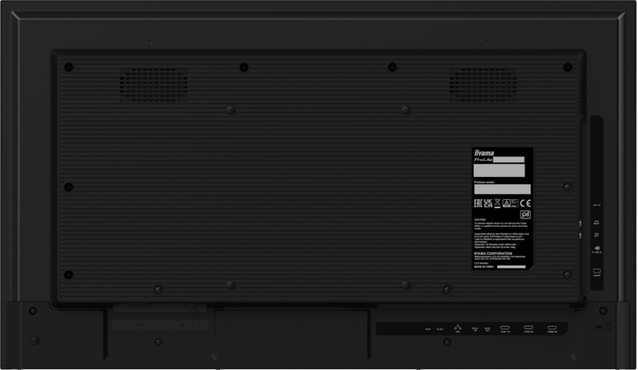 Монітор 31.5" iiyama ProLite LH3275HS-B1AG - зображення 9