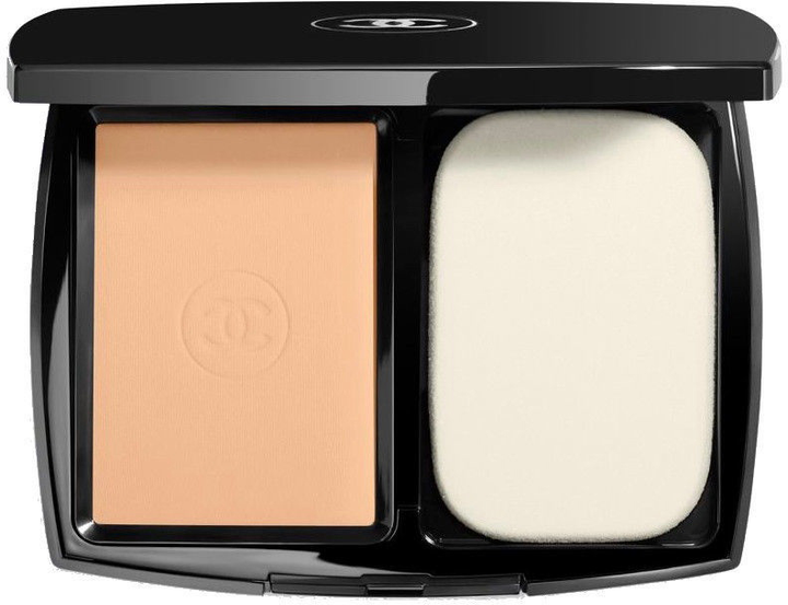 Пудра для обличчя Chanel Ultra Le Teint SPF15 B60 13 г (3145891727388) - зображення 1