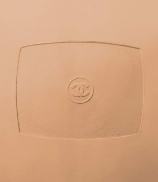 Пудра для обличчя Chanel Ultra Le Teint SPF15 B60 13 г (3145891727388) - зображення 2