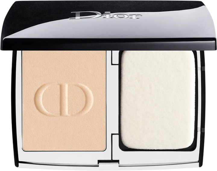 Пудра для обличчя Dior Diorskin Forever Natural Velvet 2N Neutral 10 г (3348901607612) - зображення 1