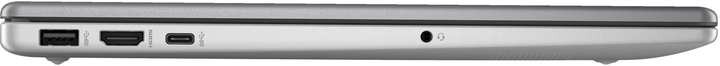 Laptop HP 250 G10 (9G838ES) Turbo Silver - obraz 5