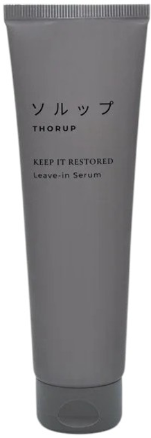 Serum do włosów Thorup Keep it Restored bez spłukiwania 150 ml (5715449105098) - obraz 1