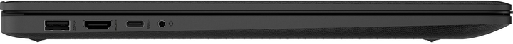 Laptop HP 17-cn3173ng (8C453EA#ABD) Jet Black - obraz 5