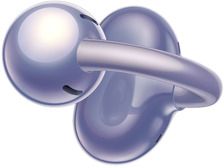 Навушники Huawei FreeClip Purple (55037246) - зображення 4