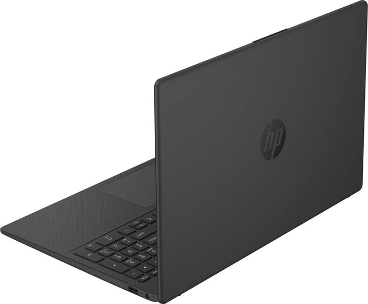 Laptop HP 15-fc0155ng (7Y6V6EA#ABD) Jet Black - obraz 4