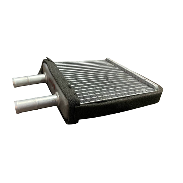 Радіатор пічки на Geely CK AfterMarket, 8101019003 - зображення 1