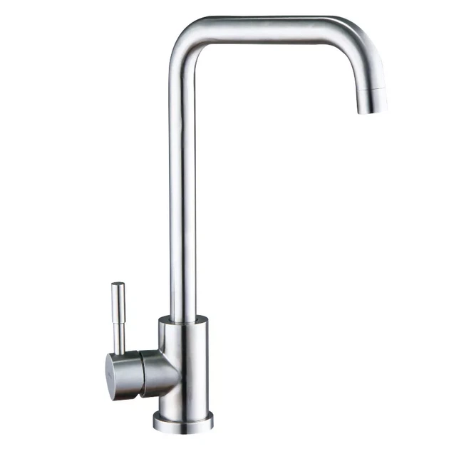 Смеситель для кухни WEZER EKO4B-01 - изображение 3