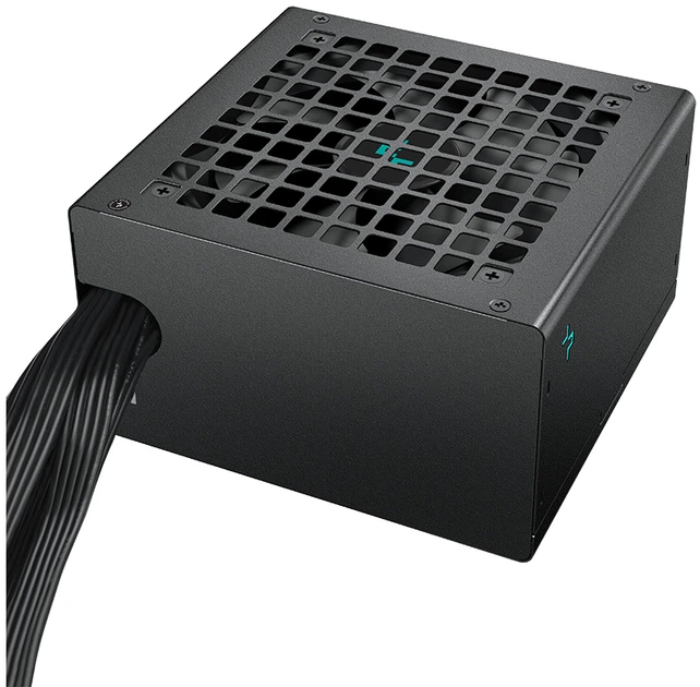 Zasilacz DeepCool PL800D 800W Black (R-PL800D-FC0B-EU) - obraz 7