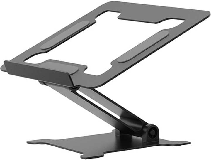 Podstawka pod laptopa Neomounts DS20-740BL1 Black - obraz 3
